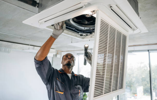 Licensed Air Conditioning Service service in Spanish Fort, AL - FH HVAC