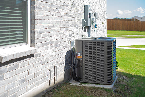 Reliable Air Conditioning Service contractor in Spanish Fort, AL by FH HVAC